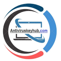 antiviruskeyhub.com logo